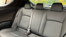 Toyota C-HR 1.8 Hybrid Excel 5dr CVT Hybrid Hatchback